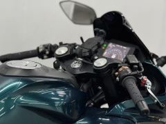 CFMOTO 250SR - ფოტო 6