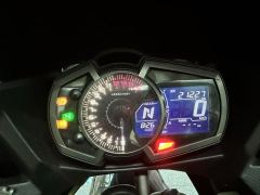 Kawasaki Ninja 400 - ფოტო 5