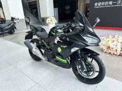 Kawasaki Ninja 400 - ფოტო 6