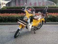 Zongshen Yami 110 cc - ფოტო 1