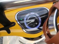 Zongshen Yami 110 cc - ფოტო 10