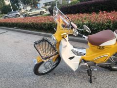 Zongshen Yami 110 cc - ფოტო 7