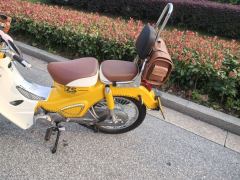 Zongshen Yami 110 cc - ფოტო 8