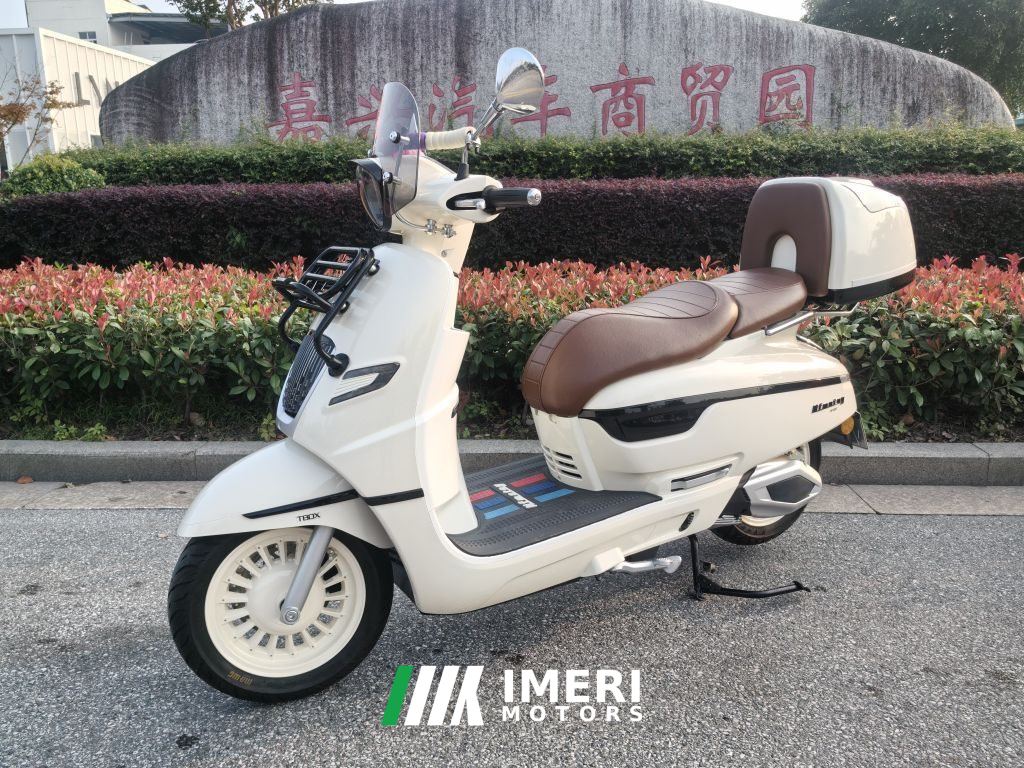 Nanfang Mona Lisa Feige 250 cc - მოტოციკლი ჩინეთიდან