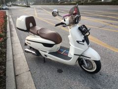 Nanfang Mona Lisa Feige 250 cc - ფოტო 3