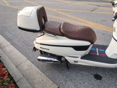 Nanfang Mona Lisa Feige 250 cc - ფოტო 5