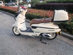 Nanfang Mona Lisa Feige 250 cc - ფოტო 9