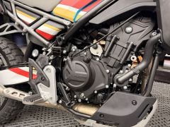 CFMOTO 450MT - ფოტო 2