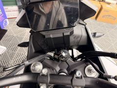 CFMOTO 450MT - ფოტო 3
