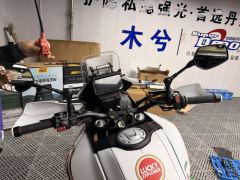 CFMOTO 450MT - ფოტო 4