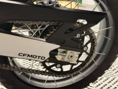 CFMOTO 450MT - ფოტო 6