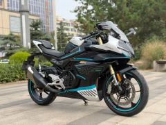 CFMOTO 450SR - ფოტო 2