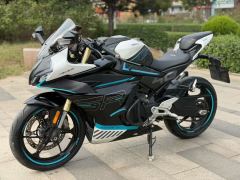CFMOTO 450SR - ფოტო 4
