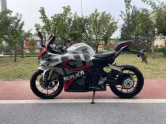 QJMOTOR SRK 250 - ფოტო 5