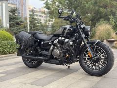 Benda Rock 250 - photo 1