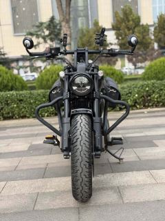 Benda Rock 250 - photo 2