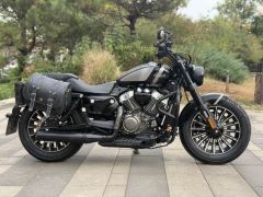 Benda Rock 250 - photo 3
