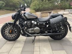 Benda Rock 250 - photo 6