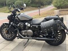 Benda Rock 250 - photo 7