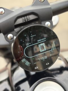 Benda Rock 250 - photo 9