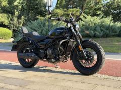 CFMOTO 250CL-C - photo 1
