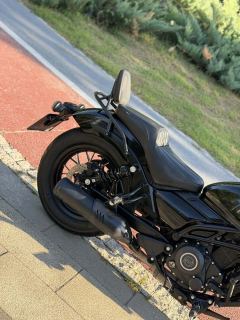 CFMOTO 250CL-C - photo 11