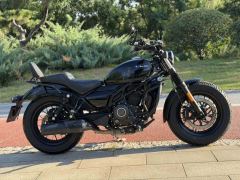 CFMOTO 250CL-C - photo 2