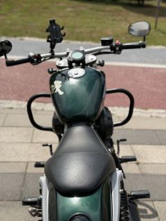 Benda Challenger 300 - фото 8