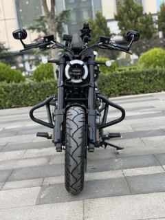 Benda Chinchilla 350 - photo 2