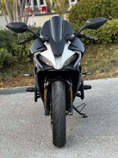 CFMOTO 250SR - ფოტო 1
