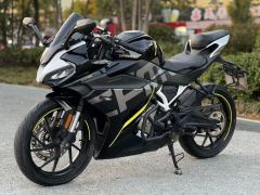 CFMOTO 250SR - ფოტო 2