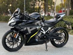 CFMOTO 250SR - ფოტო 3