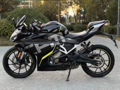 CFMOTO 250SR - ფოტო 4