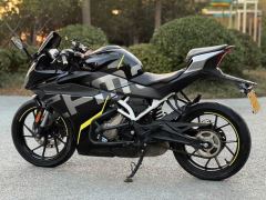 CFMOTO 250SR - ფოტო 5