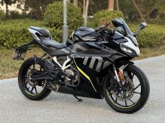CFMOTO 250SR - ფოტო 6