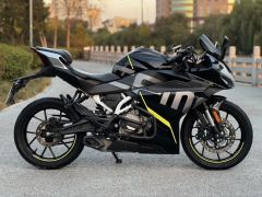 CFMOTO 250SR - ფოტო 8