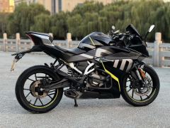 CFMOTO 250SR - ფოტო 9