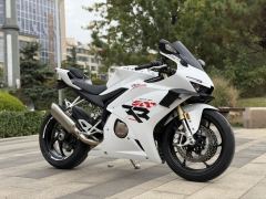 ZXMOTO 500RR - ფოტო 1