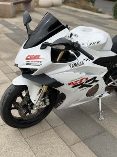 ZXMOTO 500RR - ფოტო 10