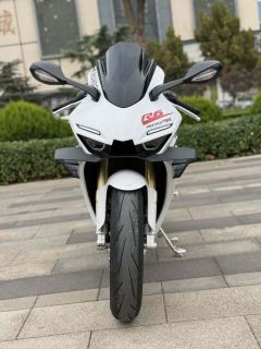 ZXMOTO 500RR - ფოტო 2