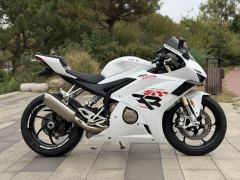 ZXMOTO 500RR - ფოტო 3