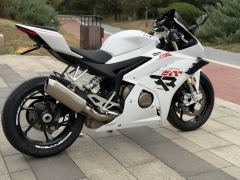 ZXMOTO 500RR - ფოტო 4