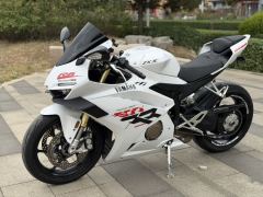 ZXMOTO 500RR - ფოტო 5