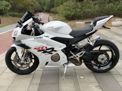 ZXMOTO 500RR - ფოტო 6