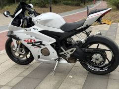 ZXMOTO 500RR - ფოტო 7