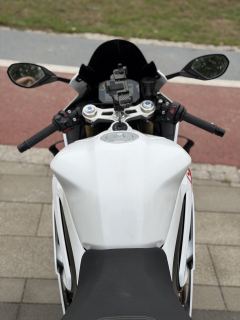 ZXMOTO 500RR - ფოტო 8