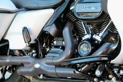Harley-Davidson Road Glide 1868 cc - ფოტო 5