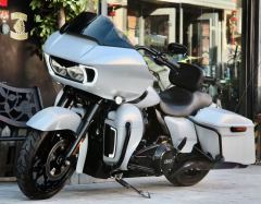 Harley-Davidson Road Glide 1868 cc - ფოტო 7