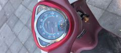 Wuyang Honda Tapas 100 - ფოტო 5
