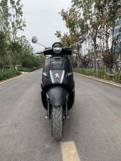 Peugeot DJANGO 150 cc - ფოტო 3